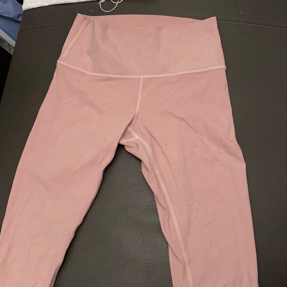 Lululemon align  leggings